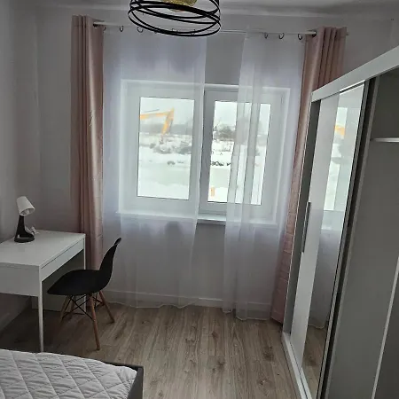 Cztery Katy Potockiego Apartment Rzeszow